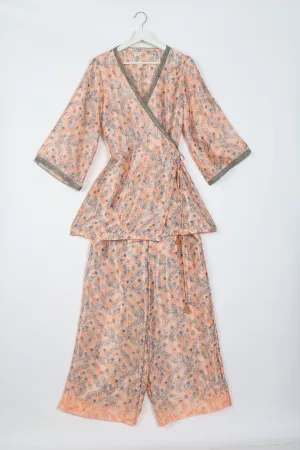 TUNIC SET