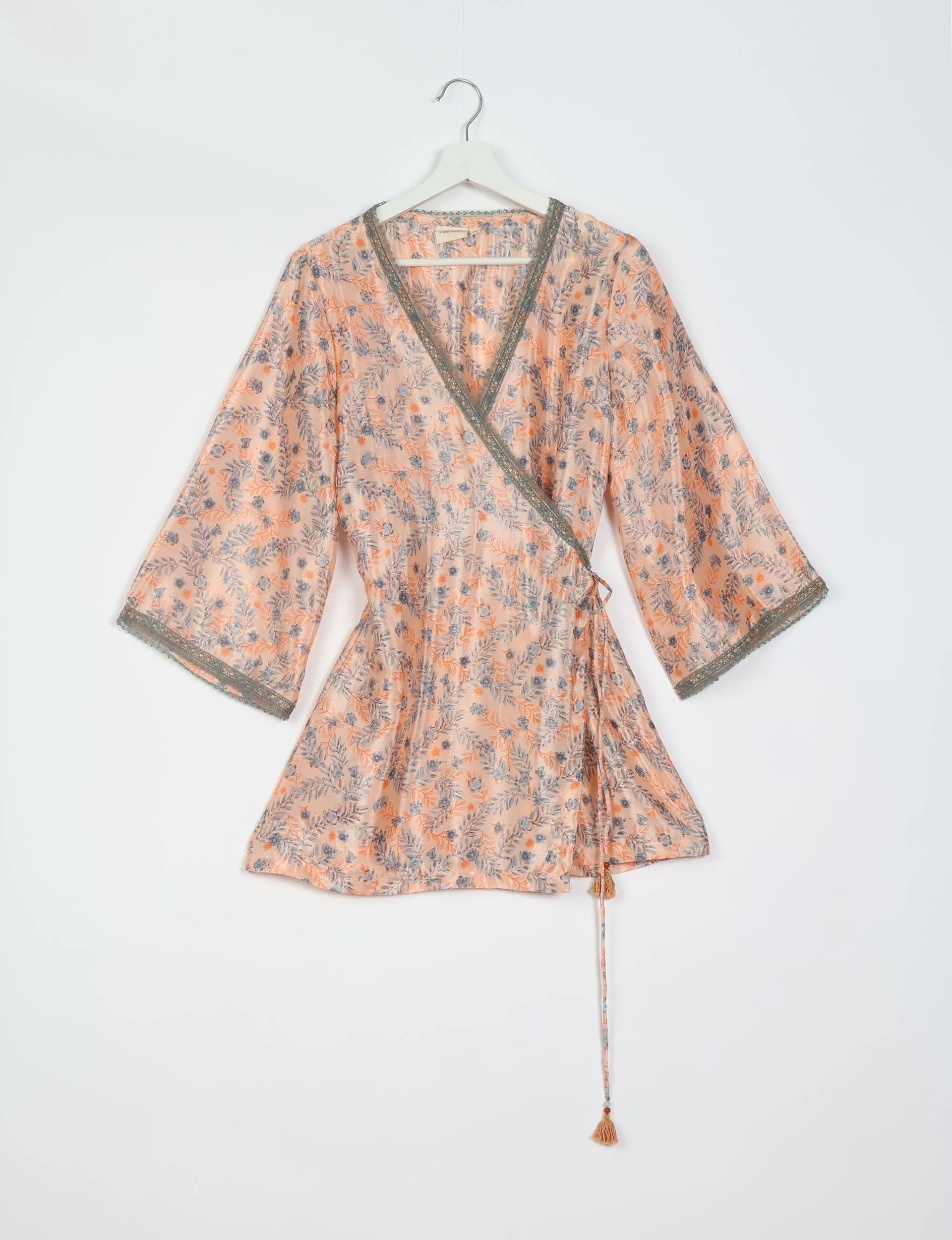 TUNIC SET