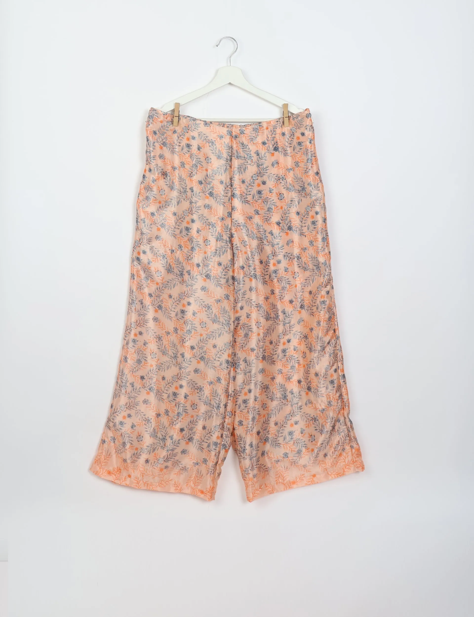 TUNIC SET