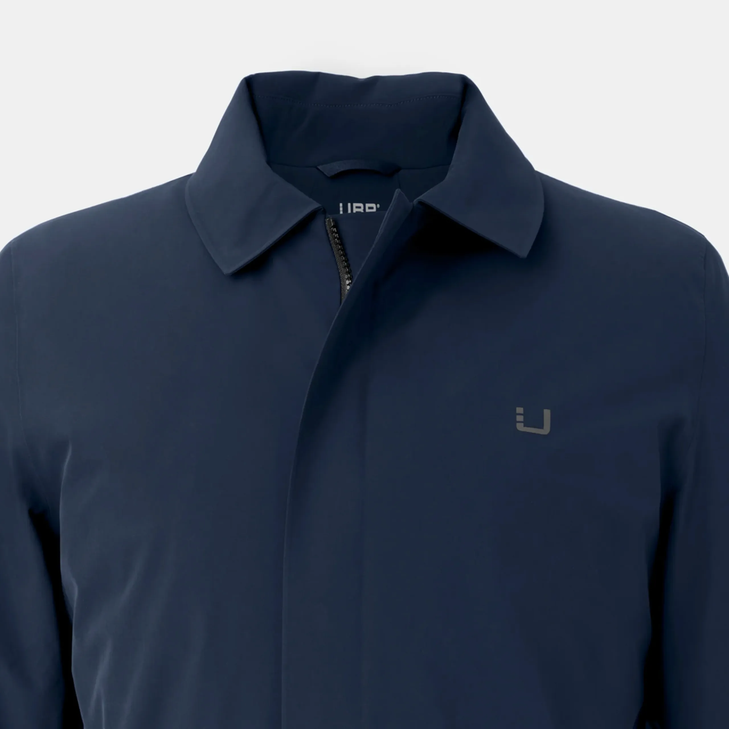 UBR Regulator Coat - Navy