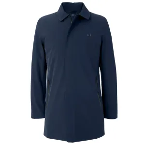 UBR Regulator Coat - Navy