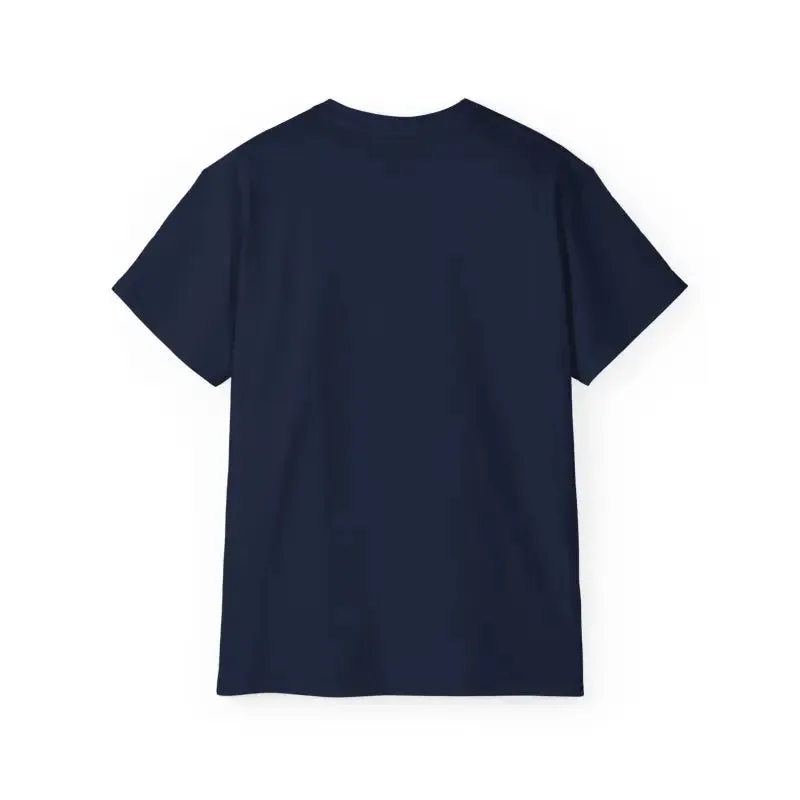 Unisex Ultra Cotton Experiment Tee Bold Style