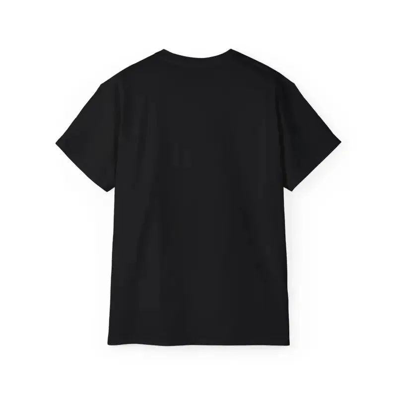 Unisex Ultra Cotton Experiment Tee Bold Style