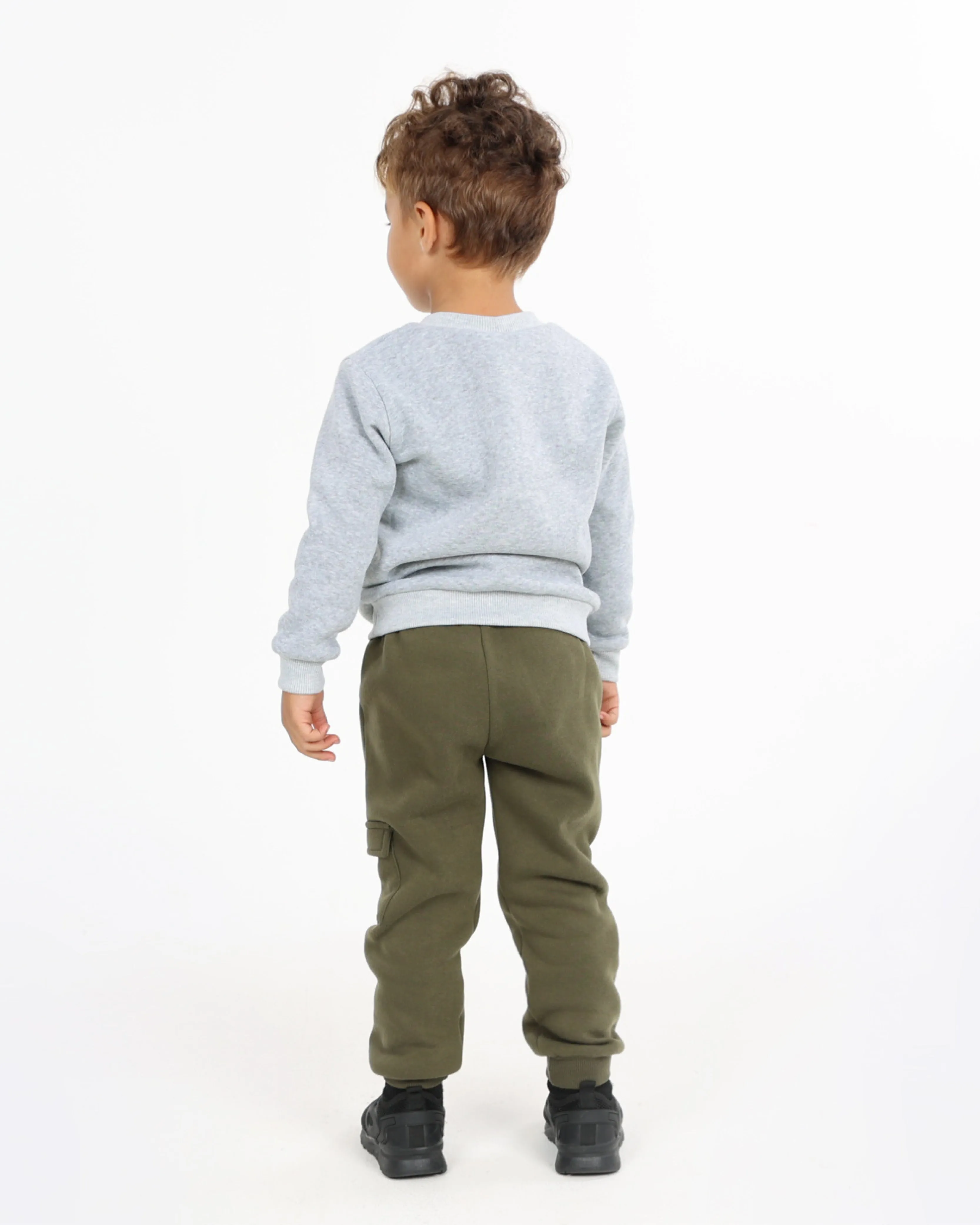 Unlimited Fun Tracksuit