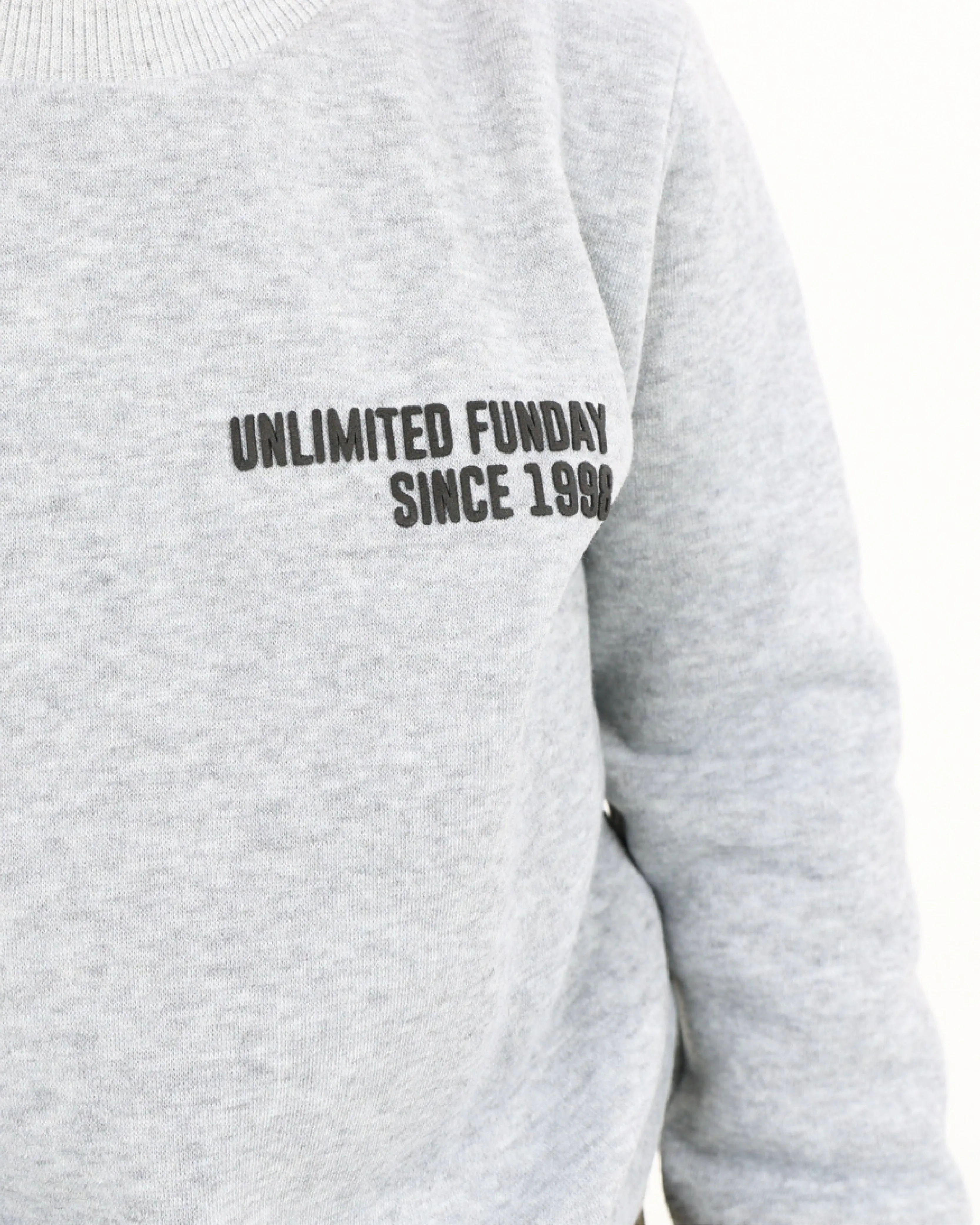 Unlimited Fun Tracksuit