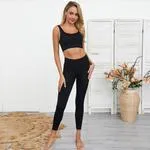 Utkatasana Top