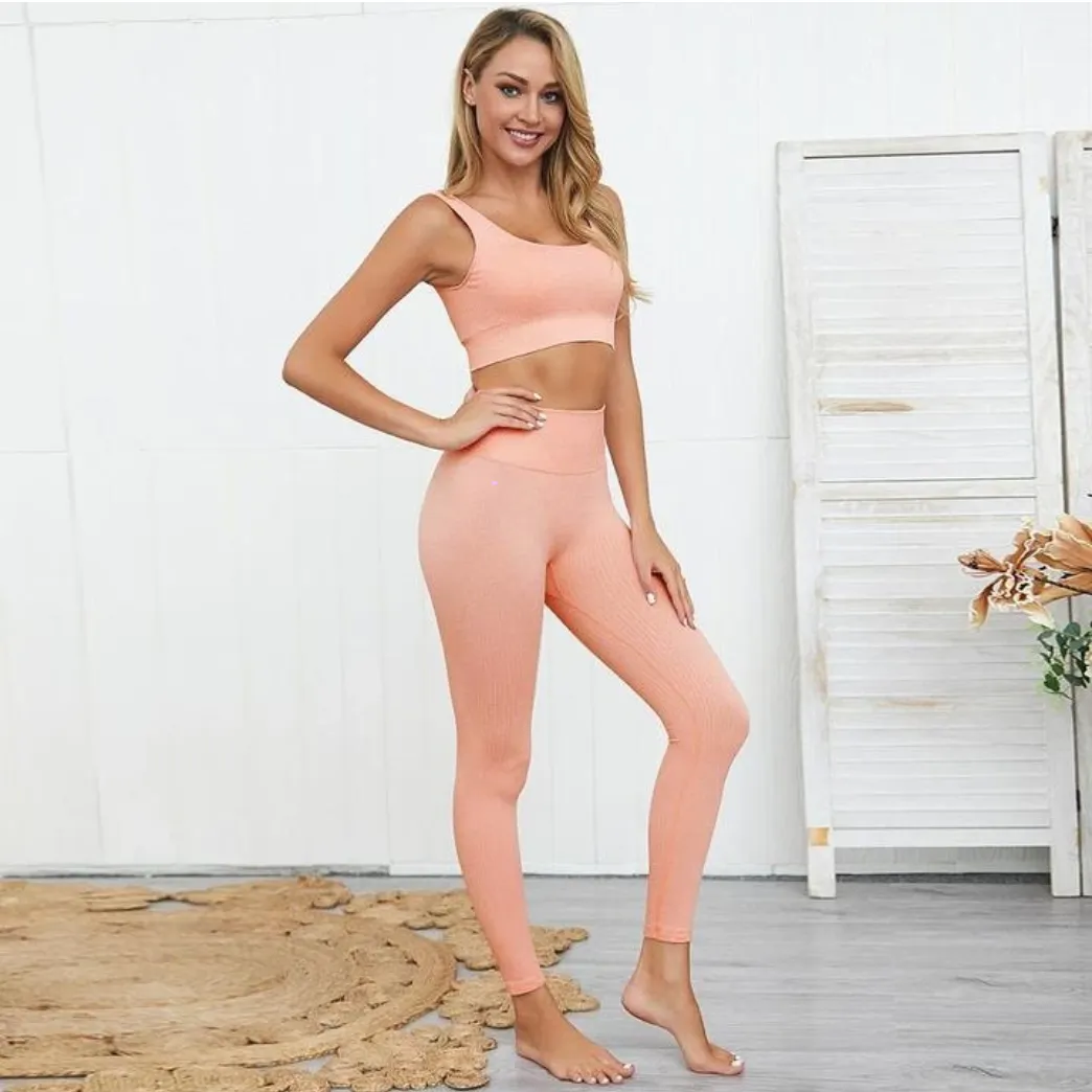 Utkatasana Top