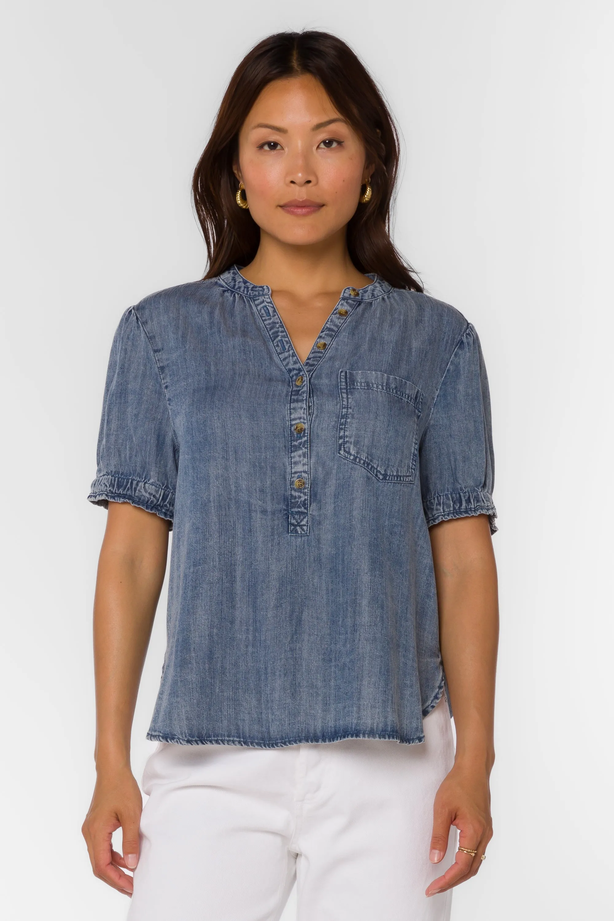 Valor Malibu Top