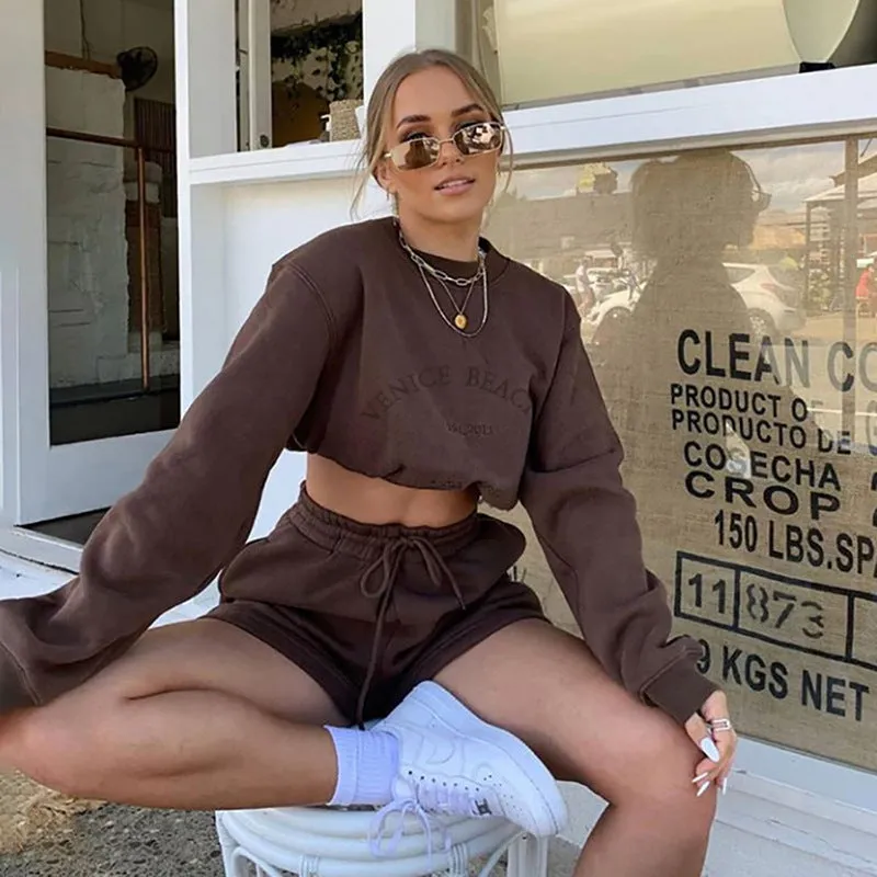 Venice Breeze Lounge Set