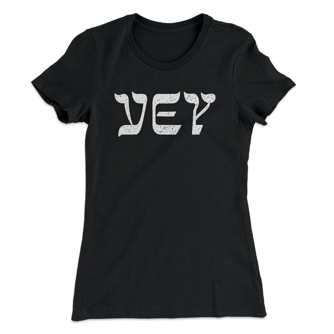 Vey Women's T-Shirt