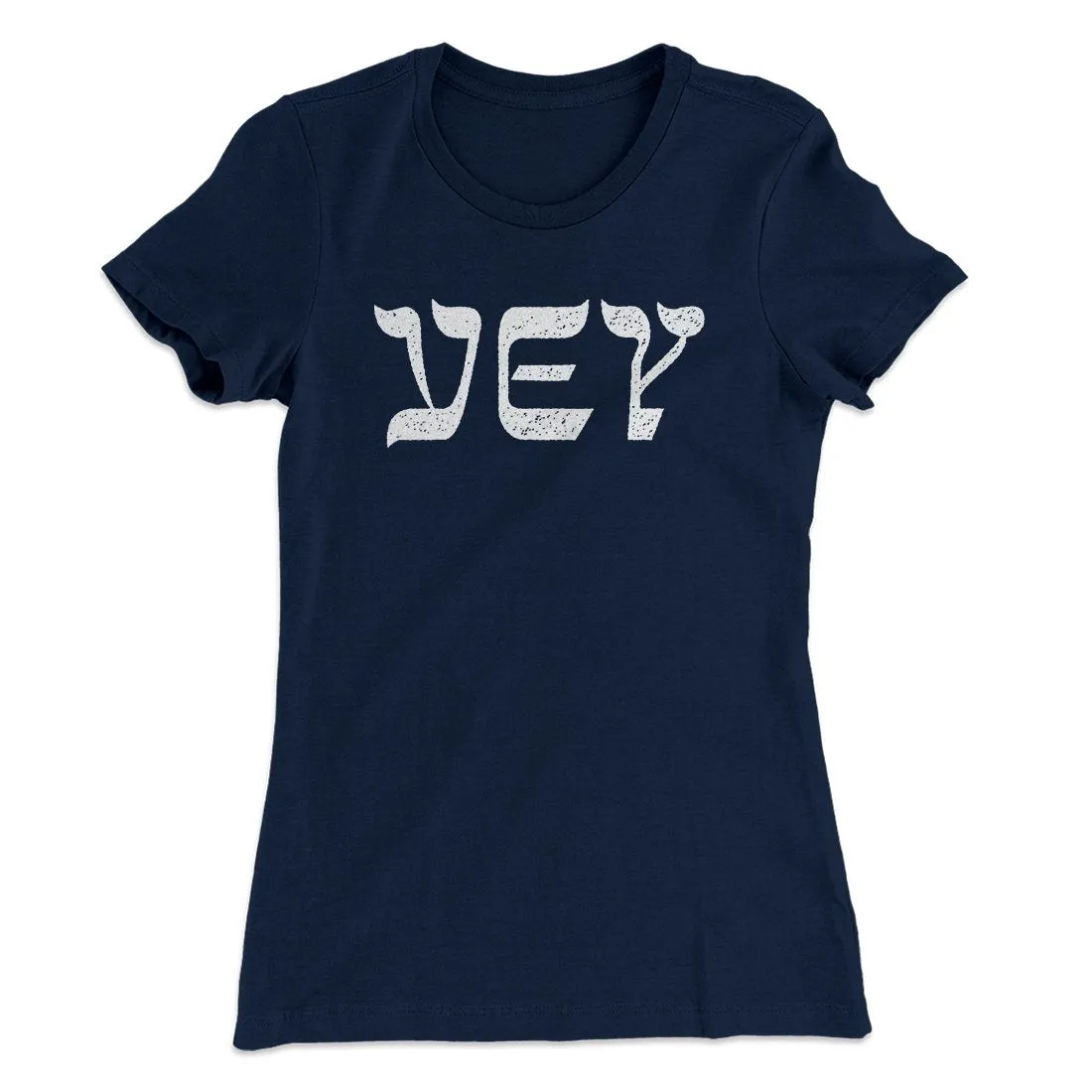 Vey Women's T-Shirt