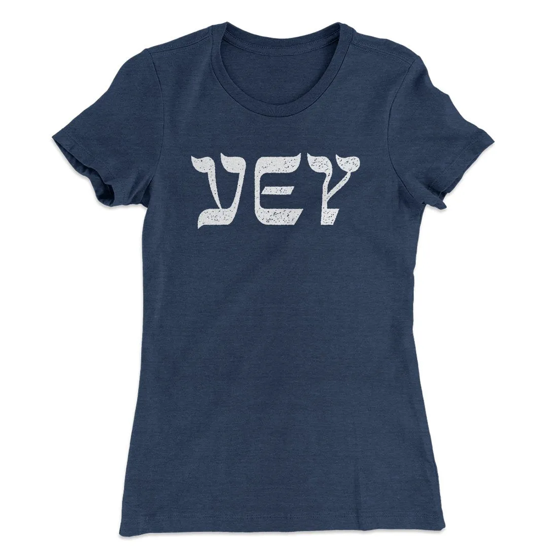 Vey Women's T-Shirt