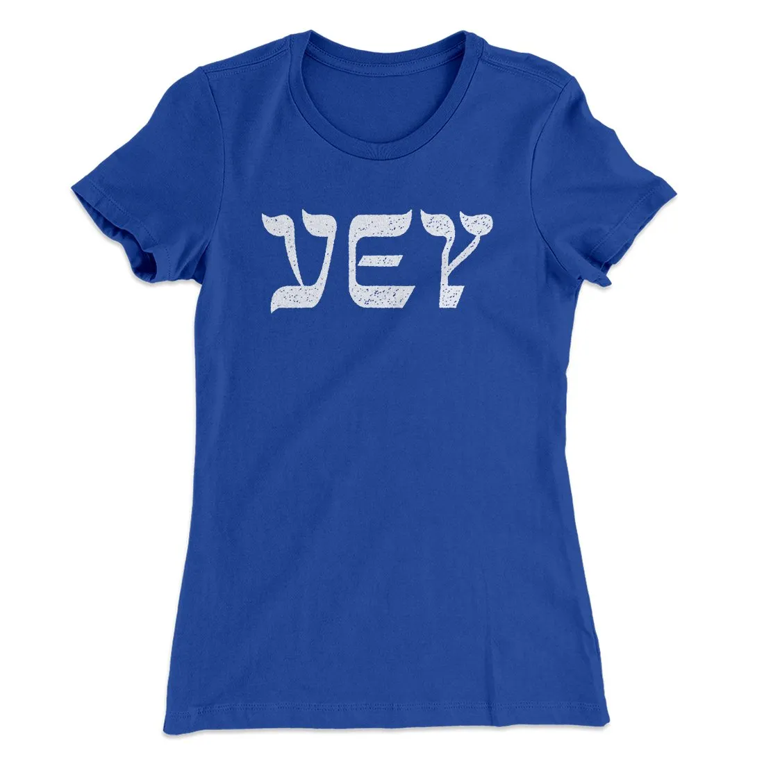 Vey Women's T-Shirt