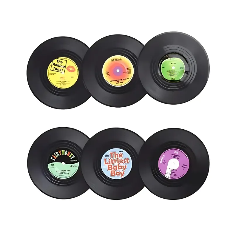 VinylVibe