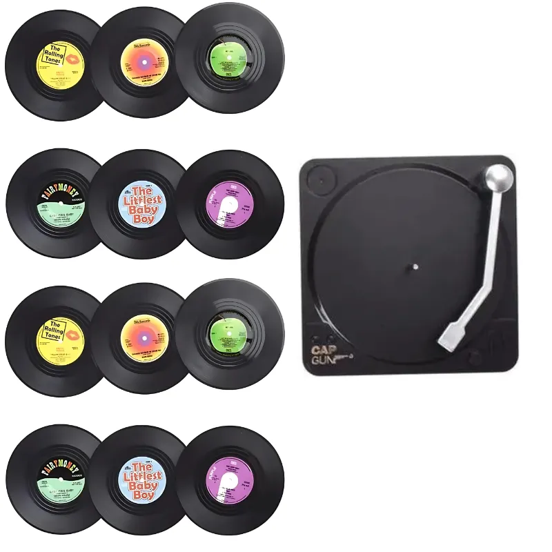 VinylVibe