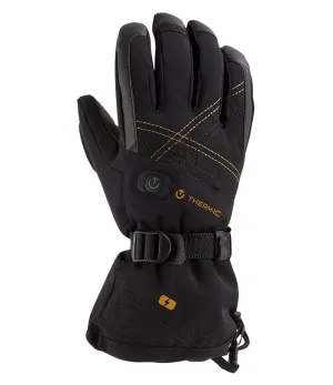 W Ultra Boost Heat Gloves