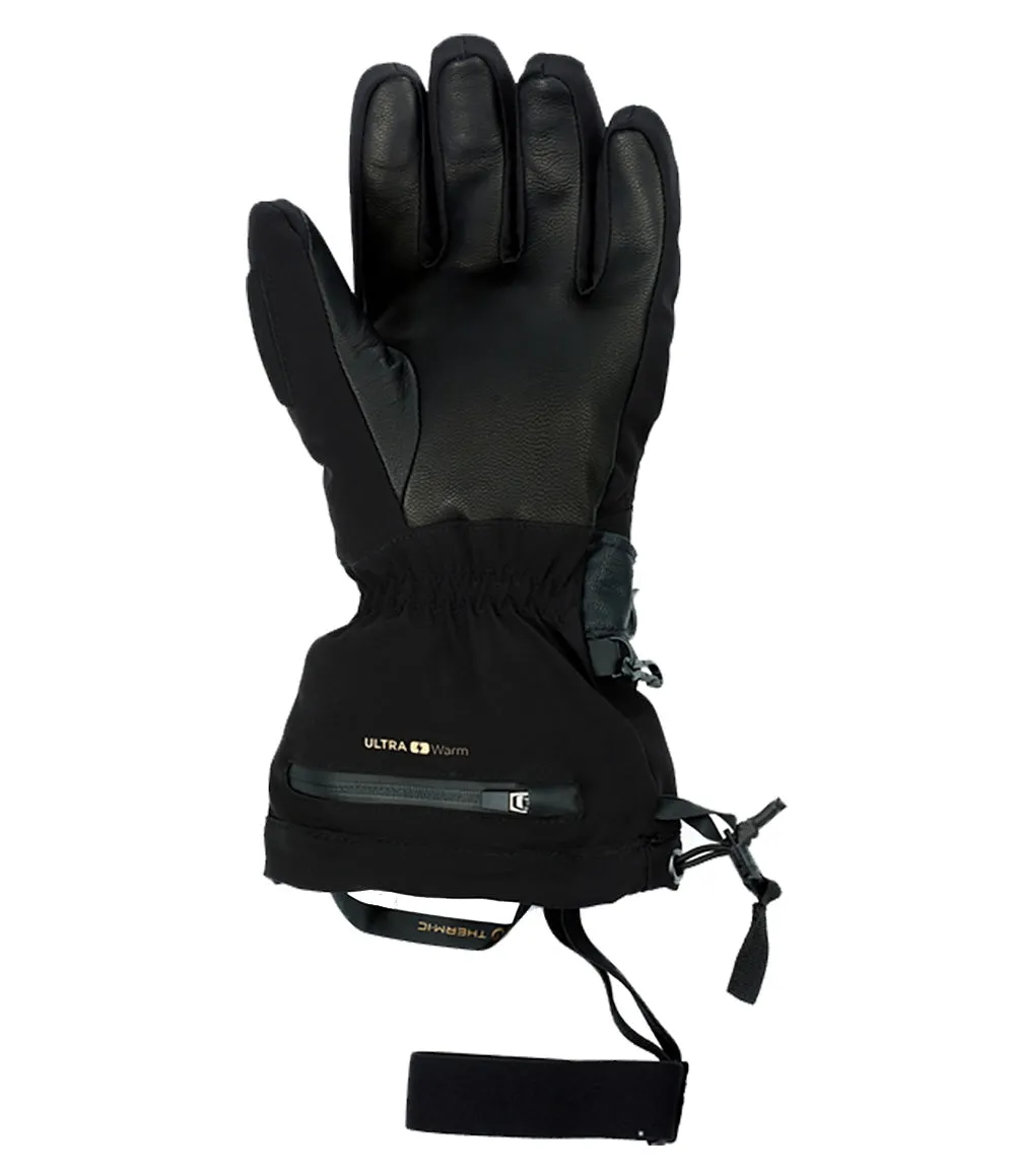 W Ultra Boost Heat Gloves