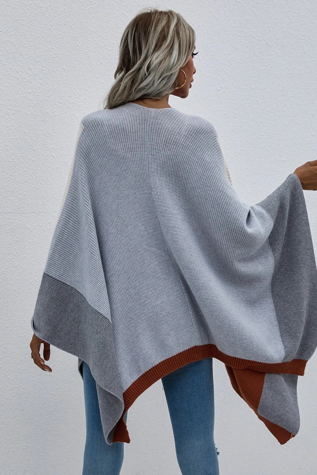 Winter Sonata Cardigan