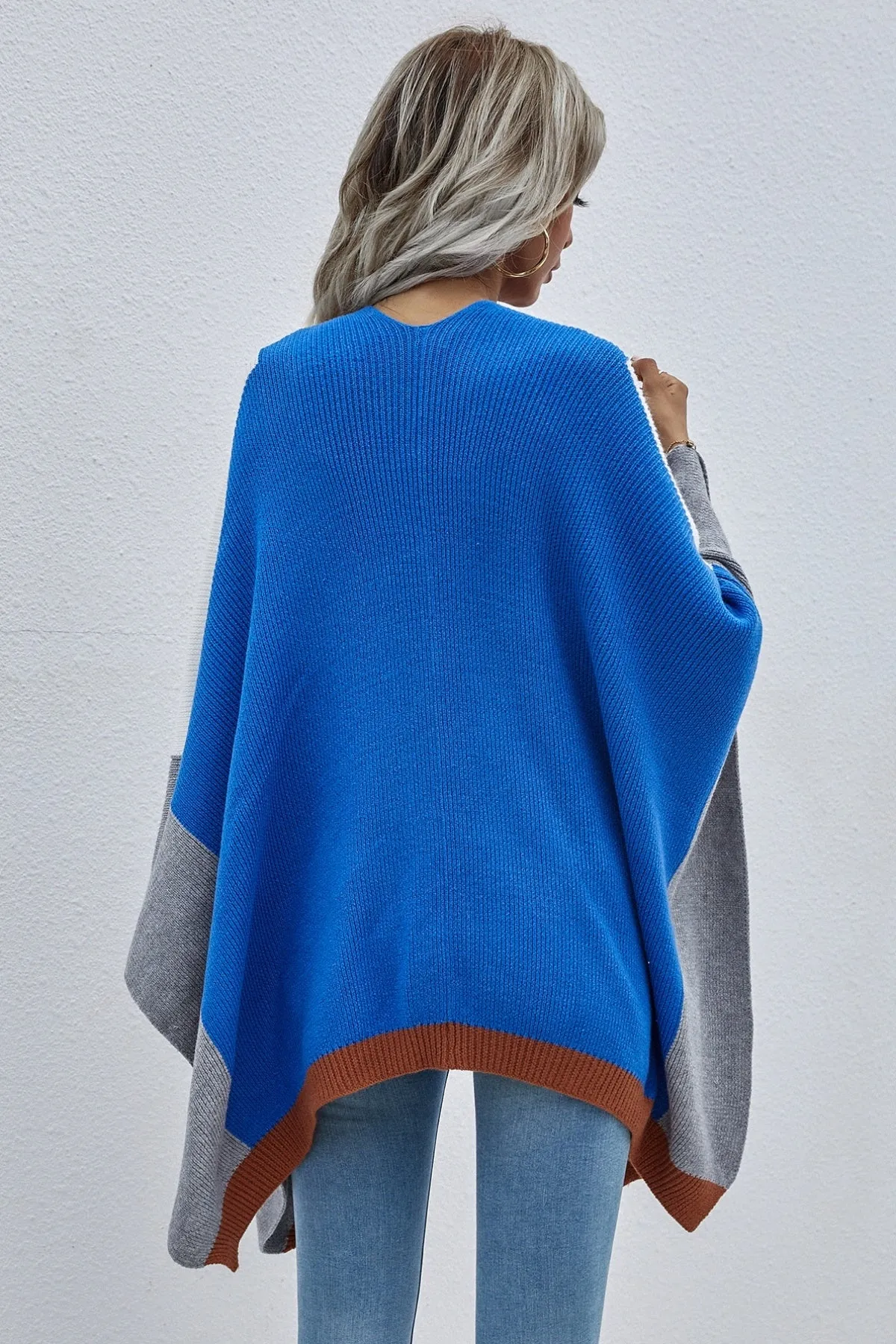Winter Sonata Cardigan